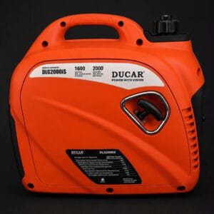generatrice ducar DLG2000IS